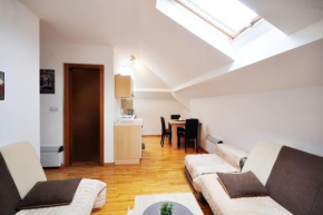 Apartman Dačić